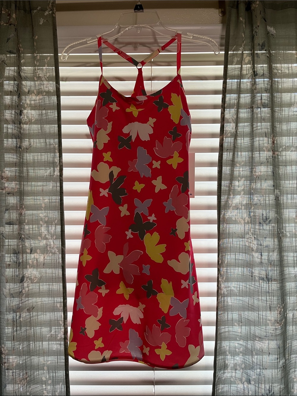NWT Outdoor Voices Athletic Dress
